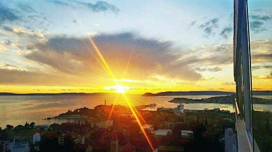 Penthouse Horizont * Split