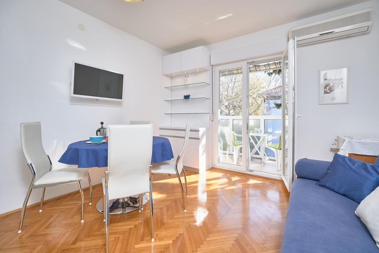 Andrea Apartment