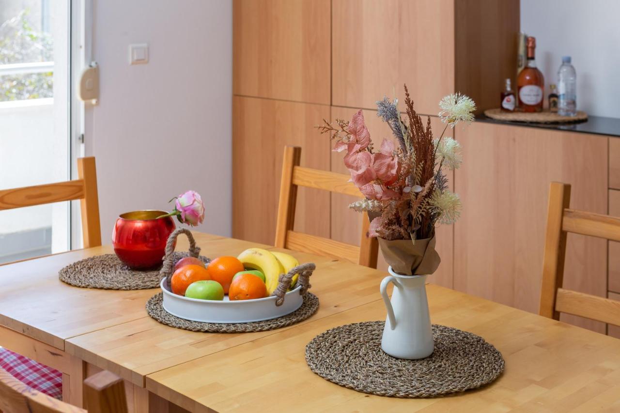 Apartamento Modern With Terrace 4 Min Walk To The Split