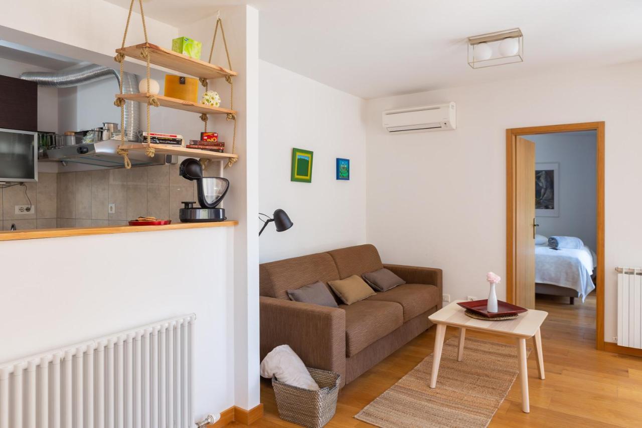Modern With Terrace 4 Min Walk To The * Split
