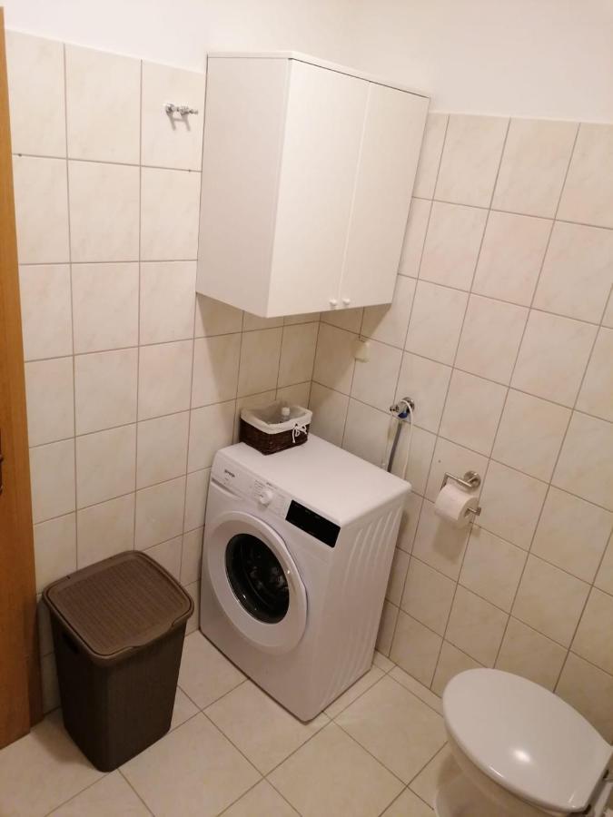 Spacious Smile With Terrace And Secure Garage Apartman *