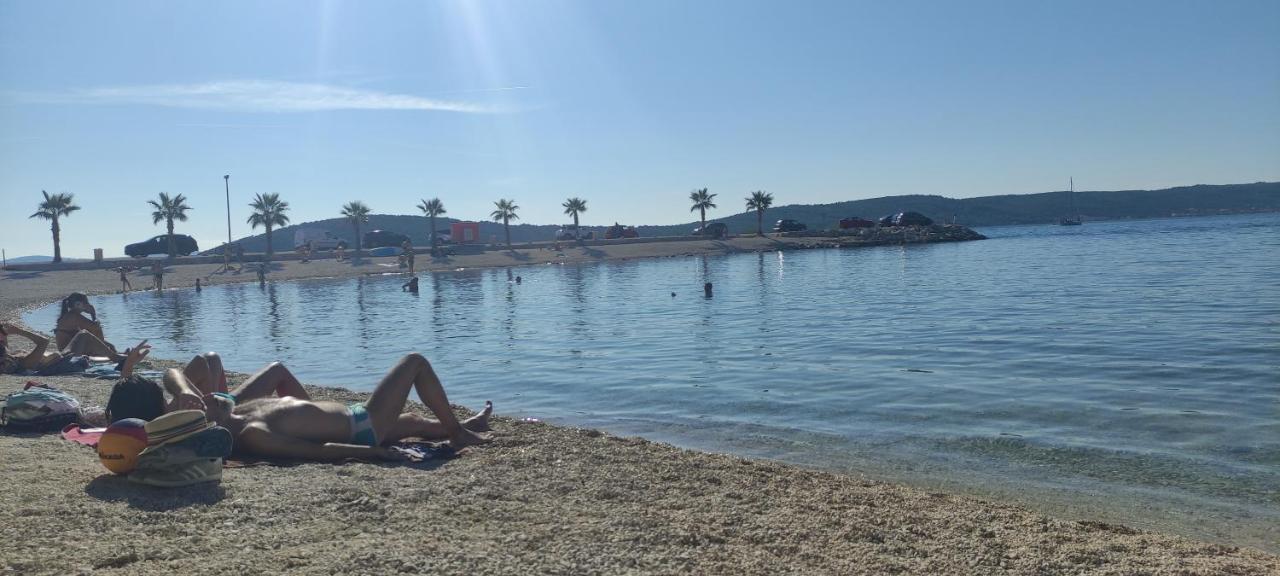 Marinaview City Center Split