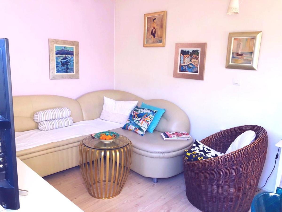 Appartement Branka *