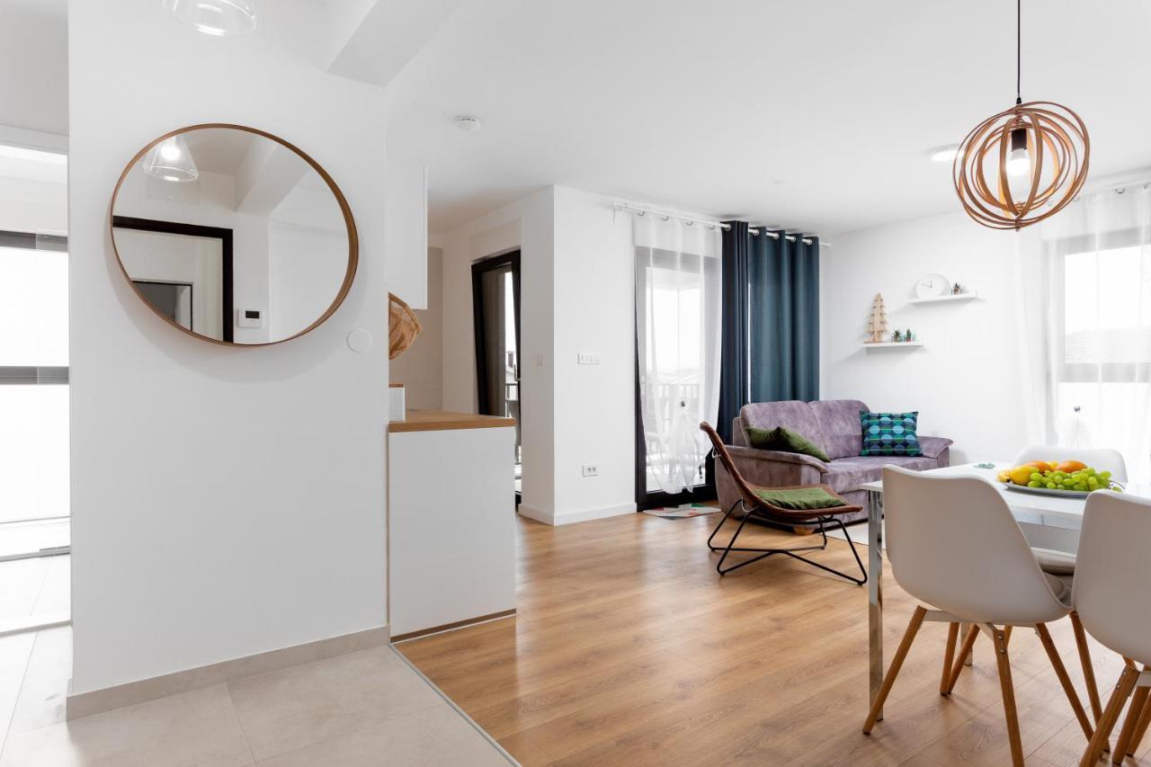 Apartman Mare's 2 Split