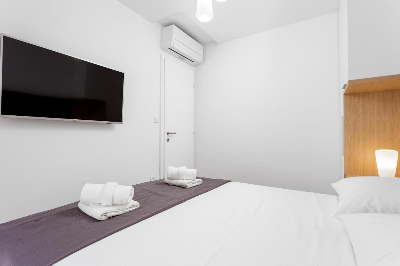 Apartment Mare's 2 Split