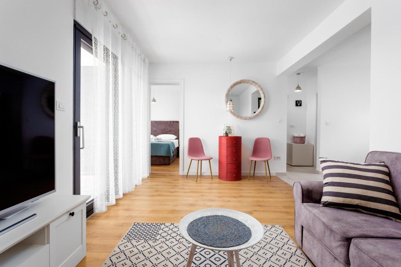 Apartment Mare's 2