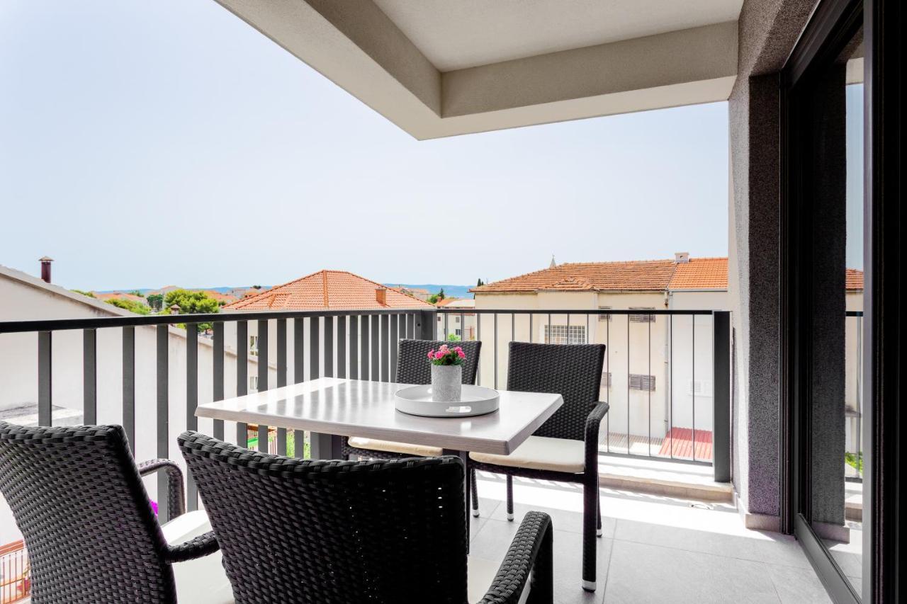 Apartment Mare's 2