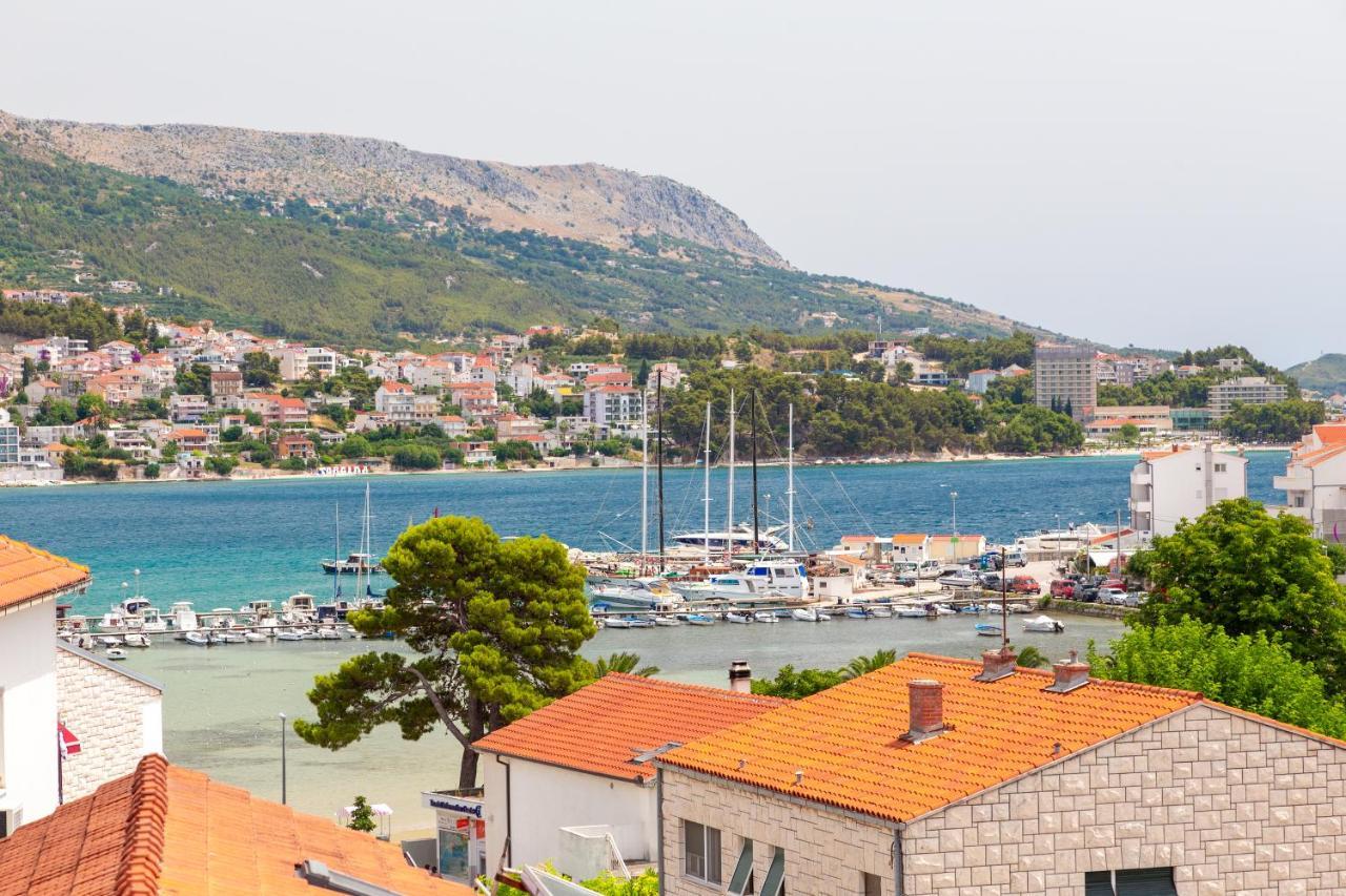 Mare's 2 Apartman
