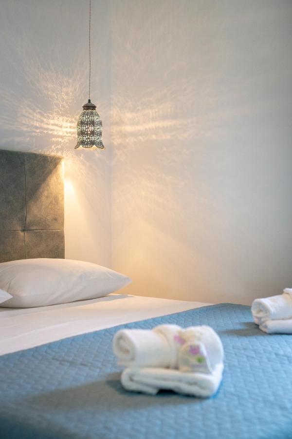 Apartman Mare's 2 Split