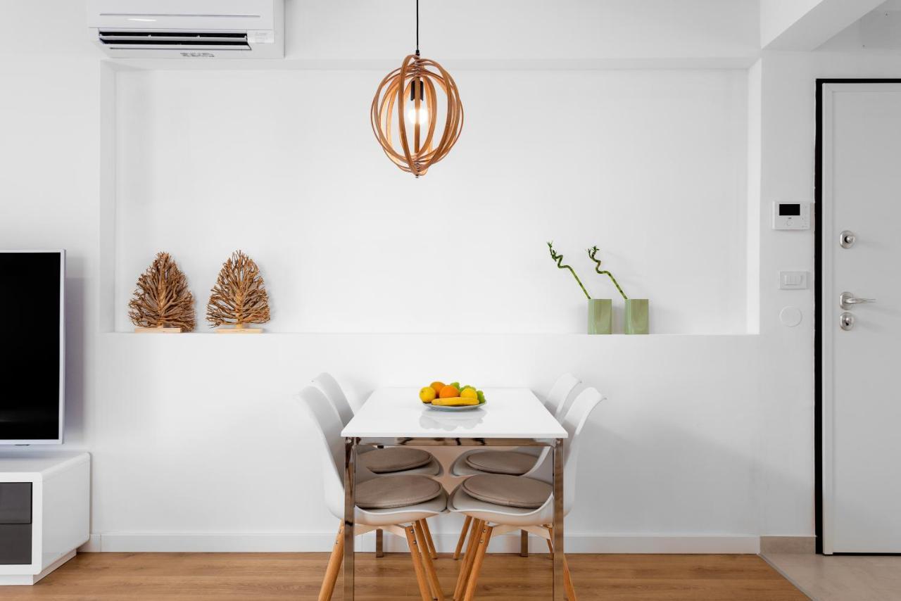 Apartment Mare's 2