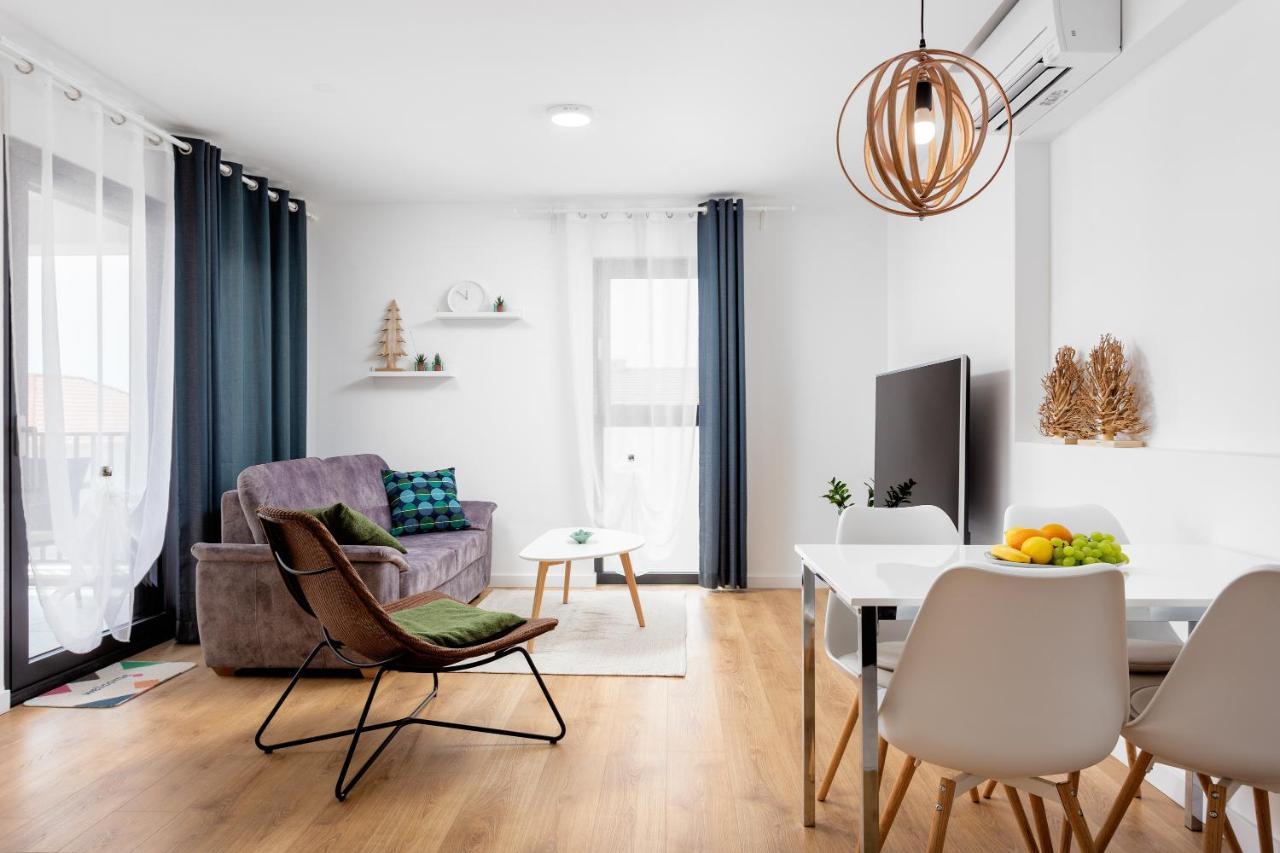 Apartment Mare's 2 Split
