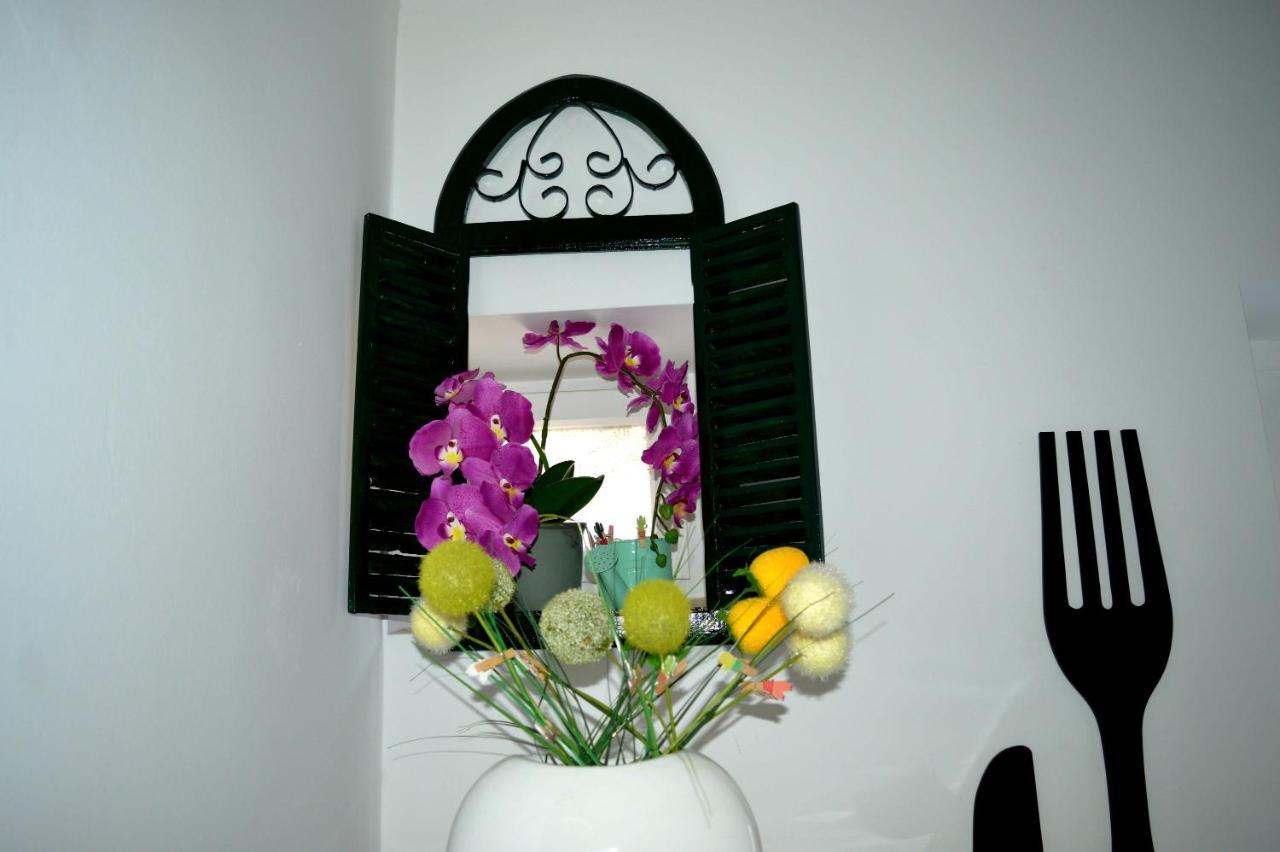 Apartment Spacious Center *