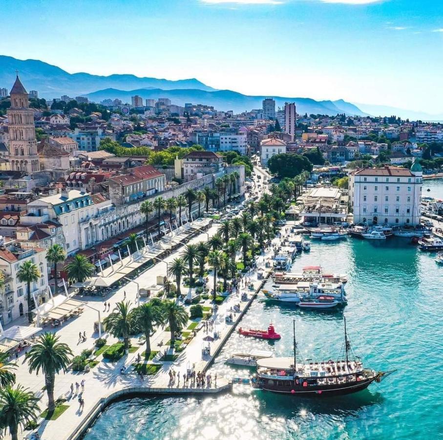 Luxury Adriatic 2 Appartement