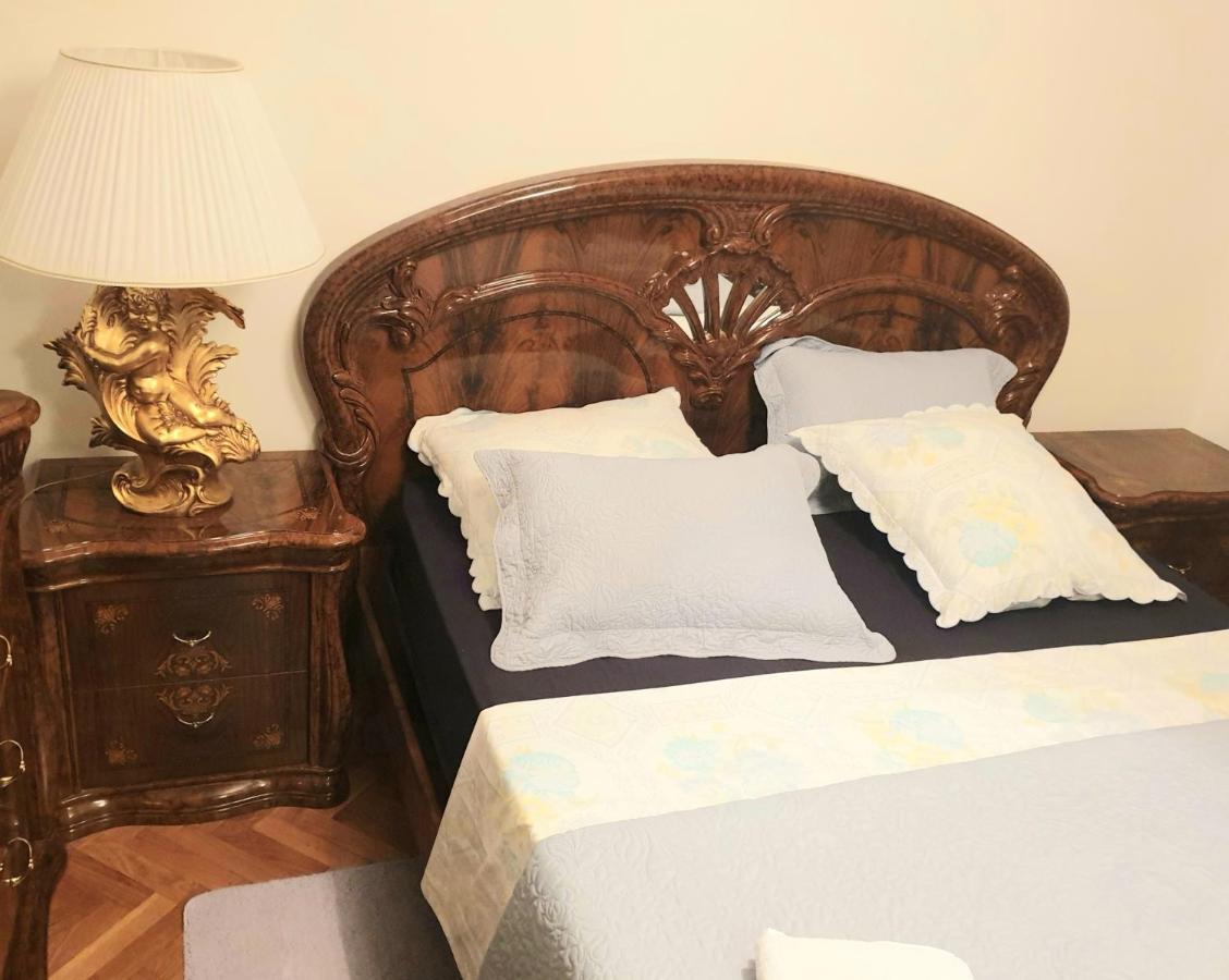 Diana Apartment