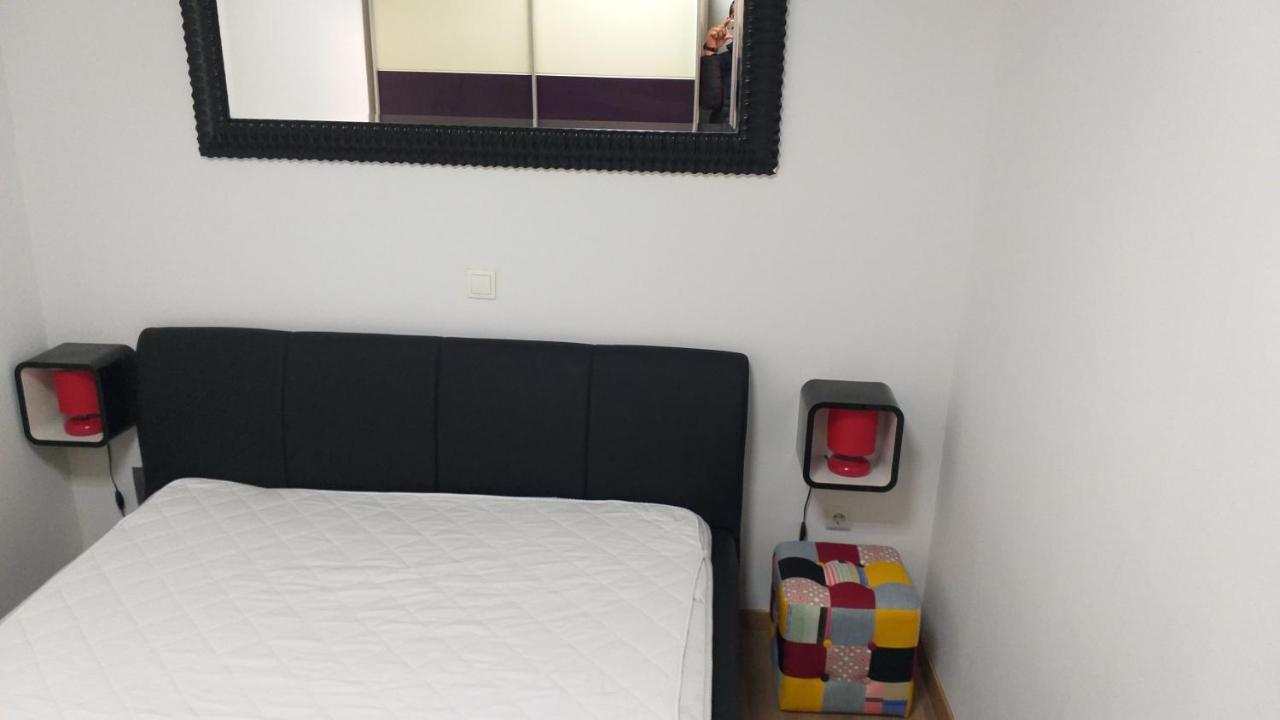 Apartamento Centar Manus *
