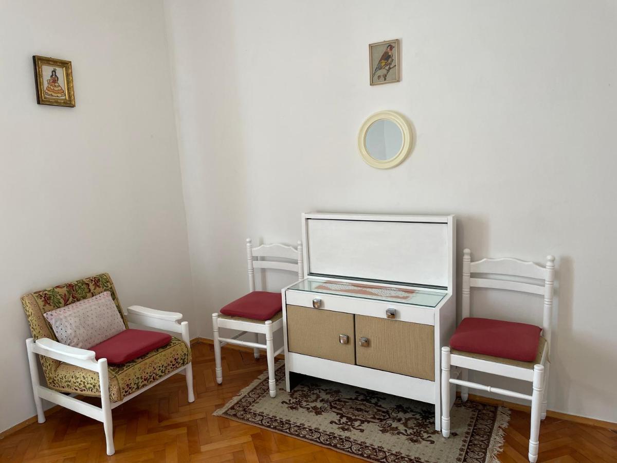 Soul Apartment In Center Apartamento