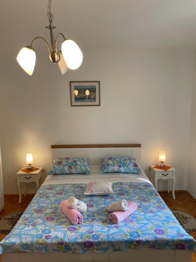 Soul Apartment In Center *