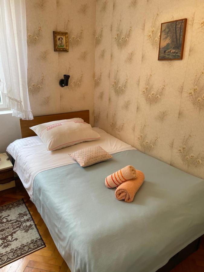 Soul Apartment In Center Split