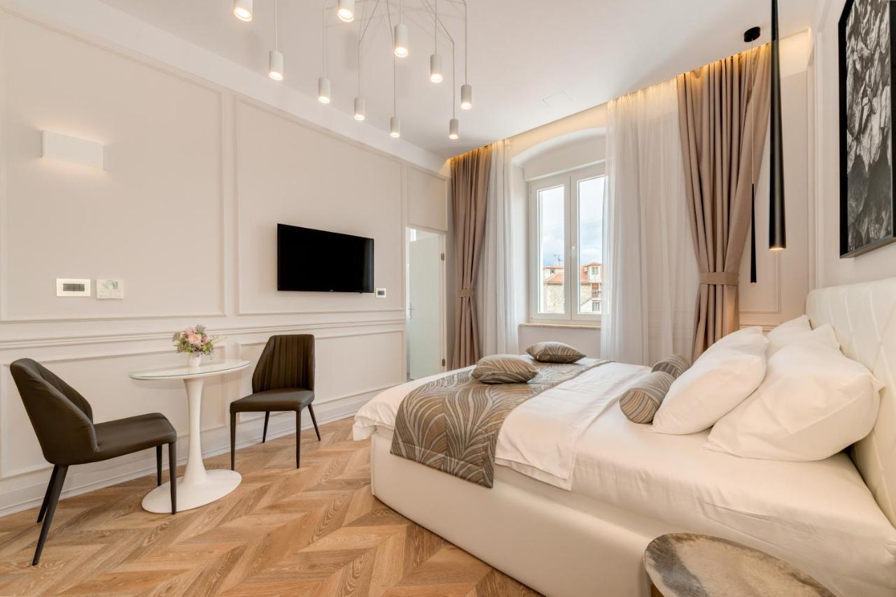 Gostinjska kuća Luxury L'avenue 2 Split