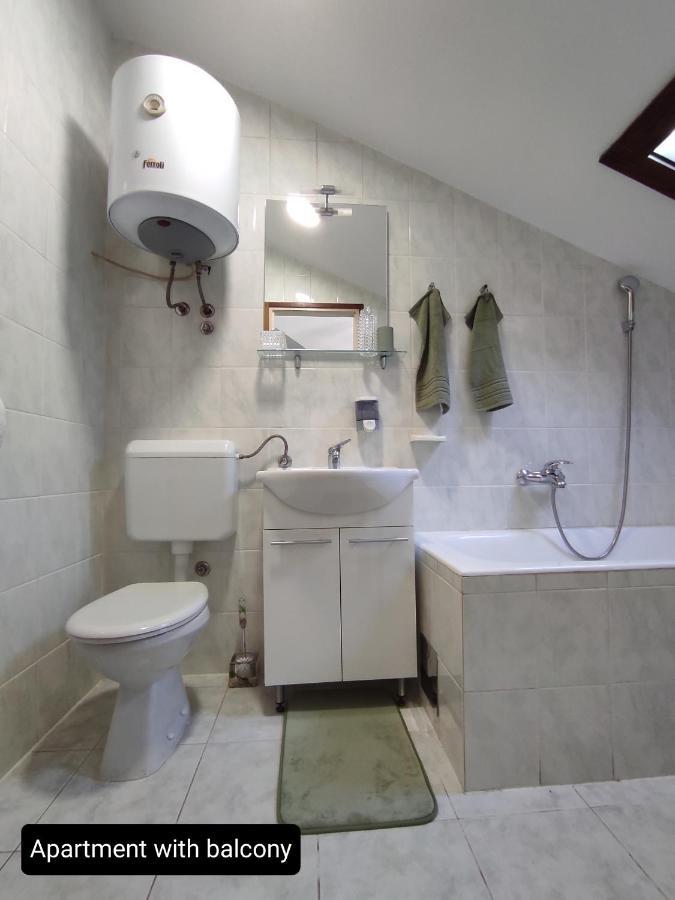 Apartman Fancy Old Town *