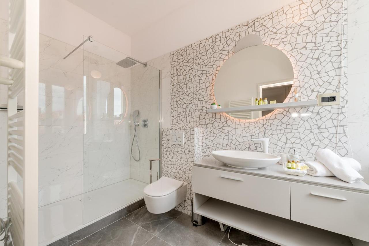 Luxury L'avenue 2 Gostinjska kuća Split