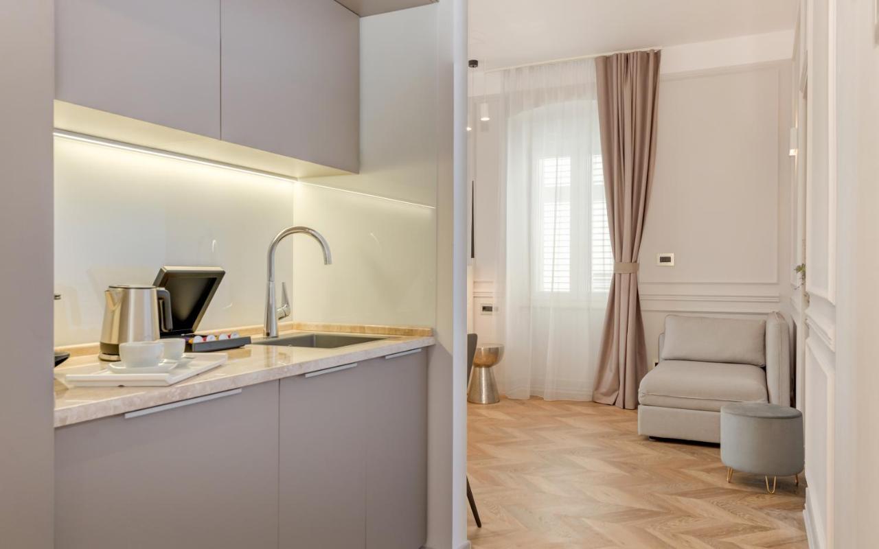 Luxury L'avenue 2 Gostinjska kuća Split