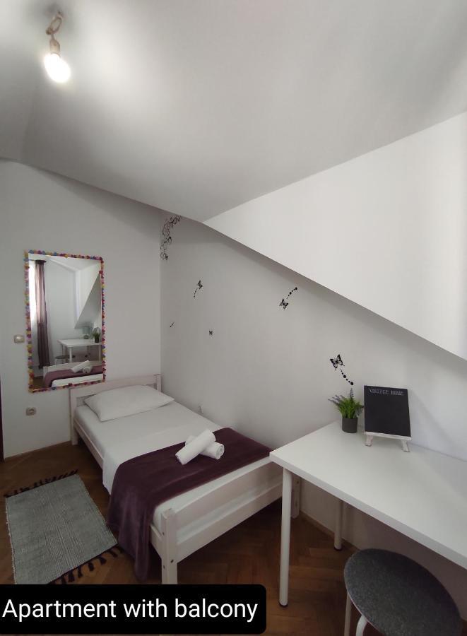 Apartman Fancy Old Town