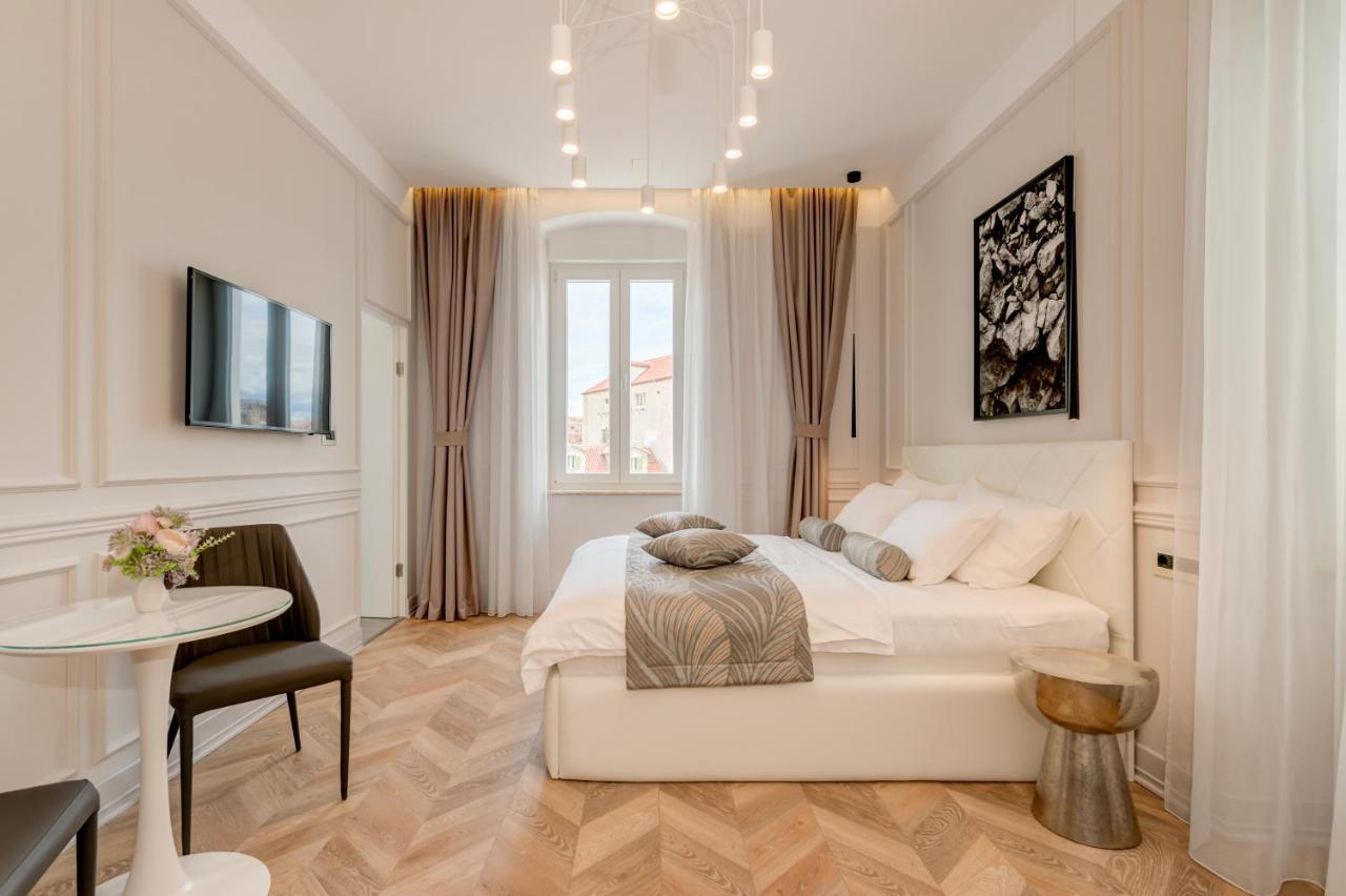 Gostinjska kuća Luxury L'avenue 2 Split