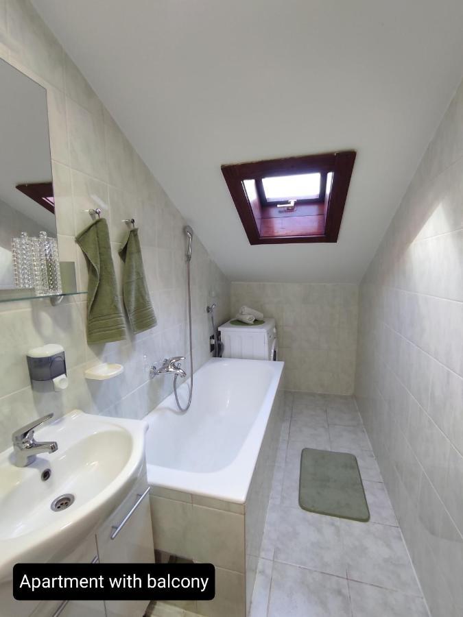 Apartman Fancy Old Town