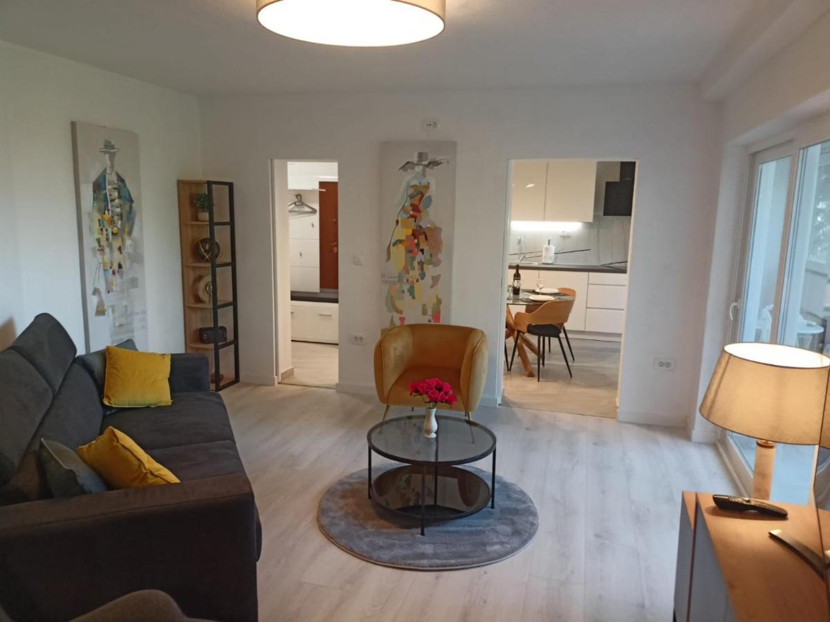 Parkside Oasis Split