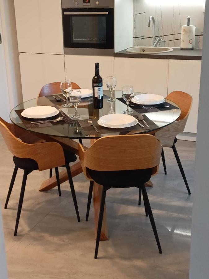 Parkside Oasis Apartment