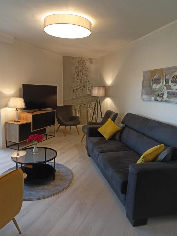 Parkside Oasis Split