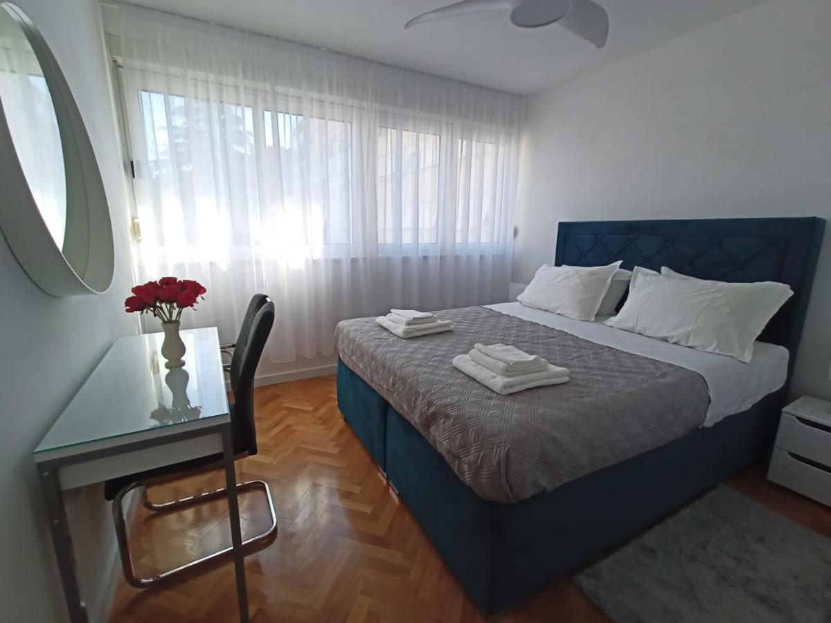 Apartment Parkside Oasis Split