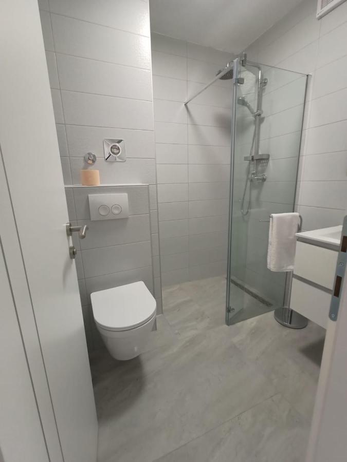 Parkside Oasis Apartment