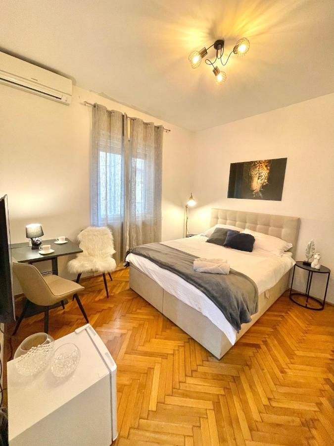 Apartment Studio Manu Split