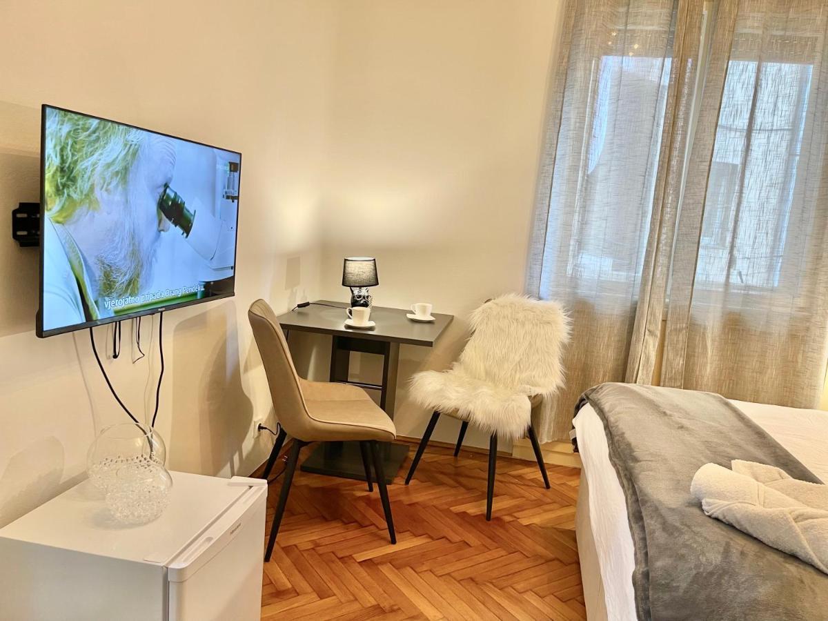 Studio Manu Apartment Split