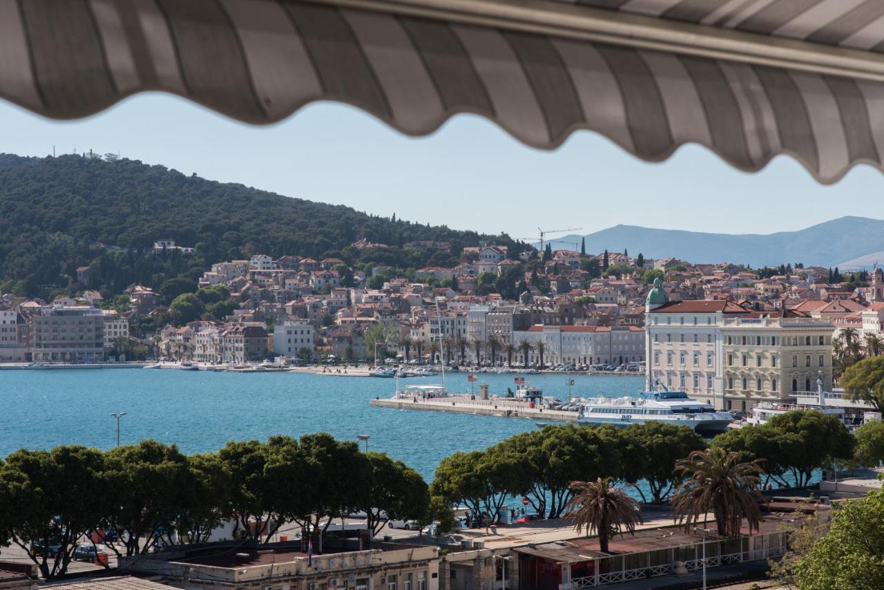 Homey With A View * Split
