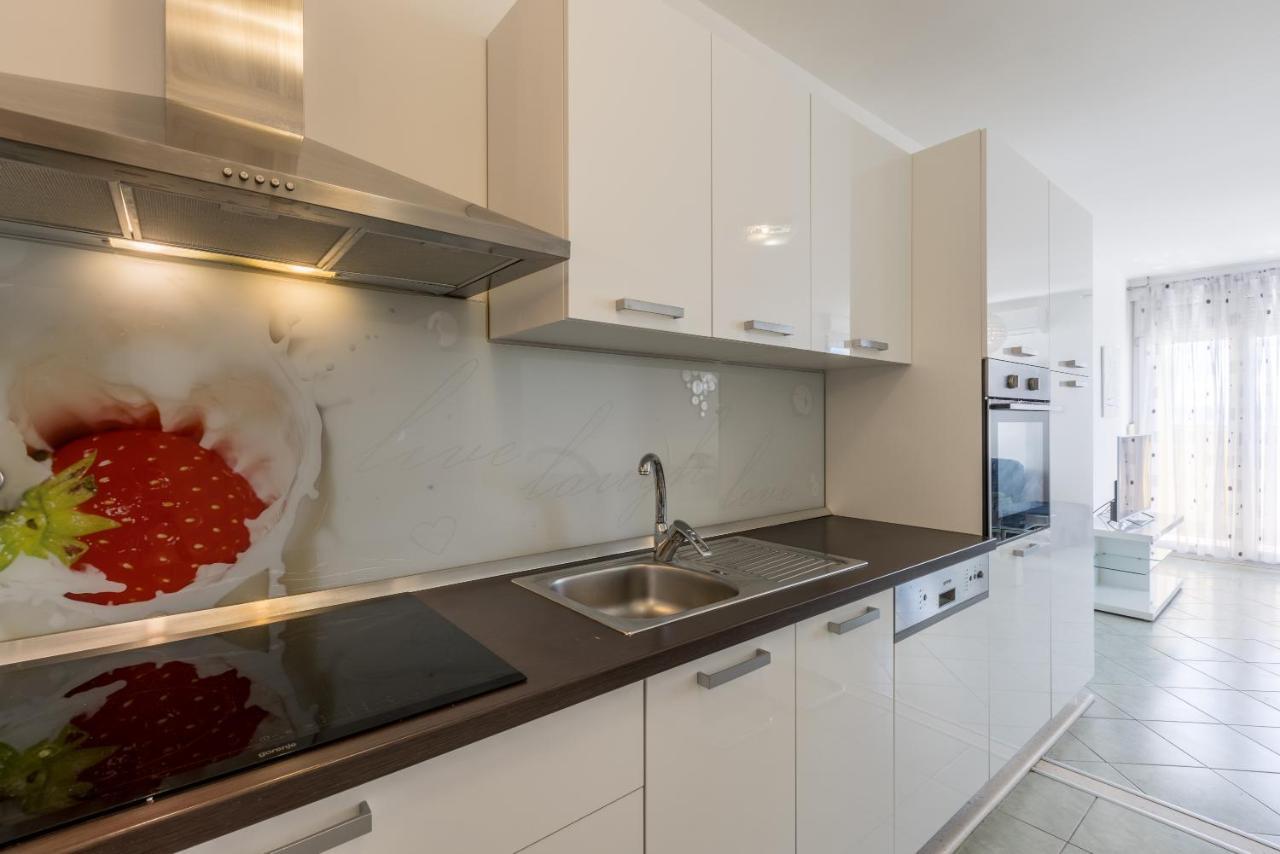 Apartman Larus