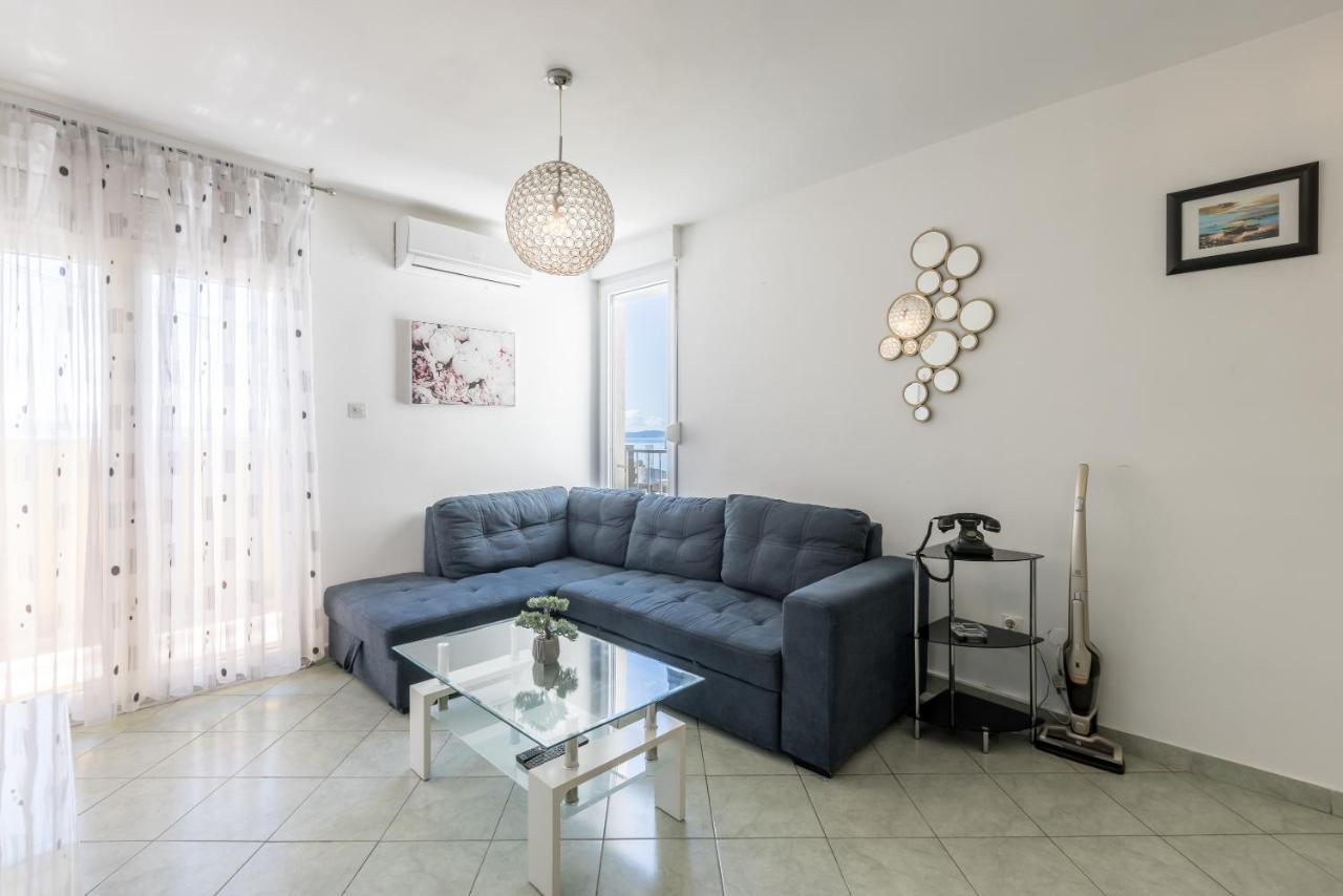 Larus Apartman Split