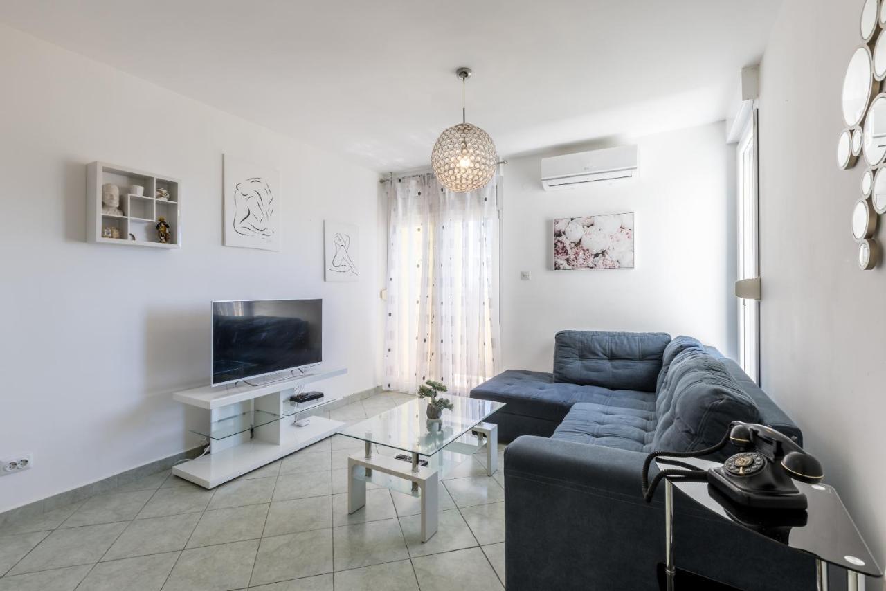 Apartment Larus Split