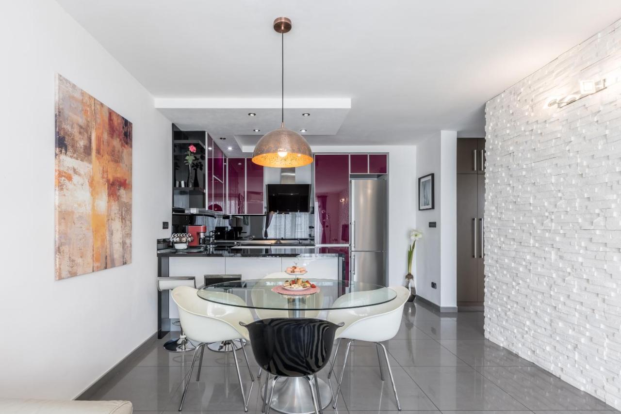 First Choice Apartment *