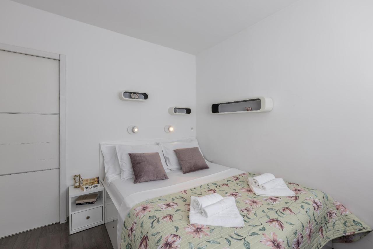 First Choice Apartment *