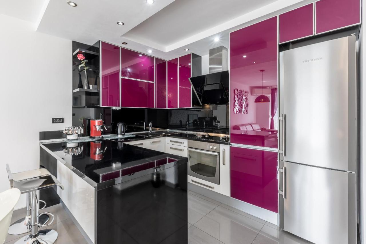 First Choice Apartment *