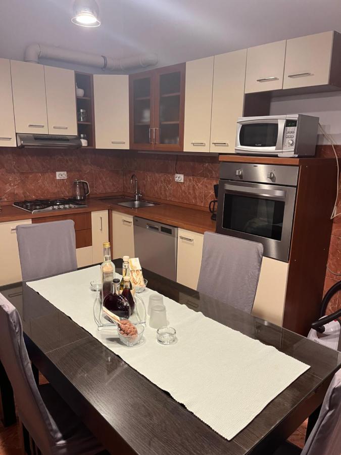 Apartment Bella With Terrace In Centre *