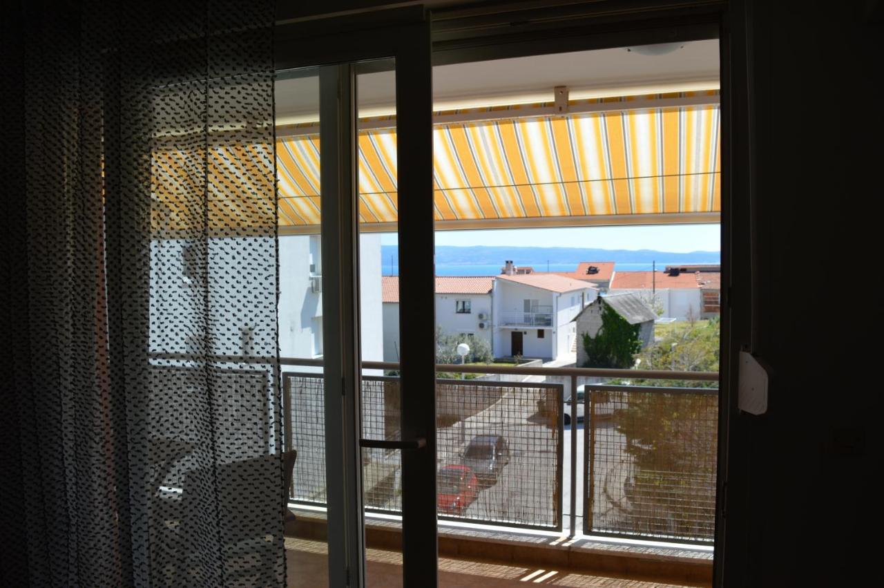 Apartman Tamaris Split