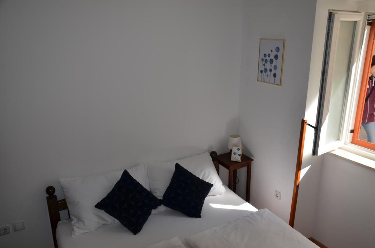 Apartments Dida *