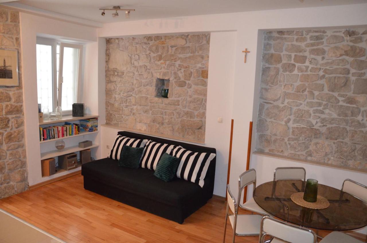 Apartman Apartments Dida Split