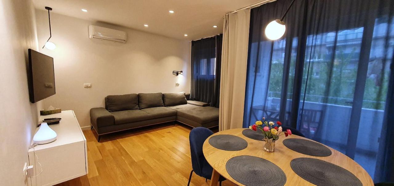 Apartman Freyja *
