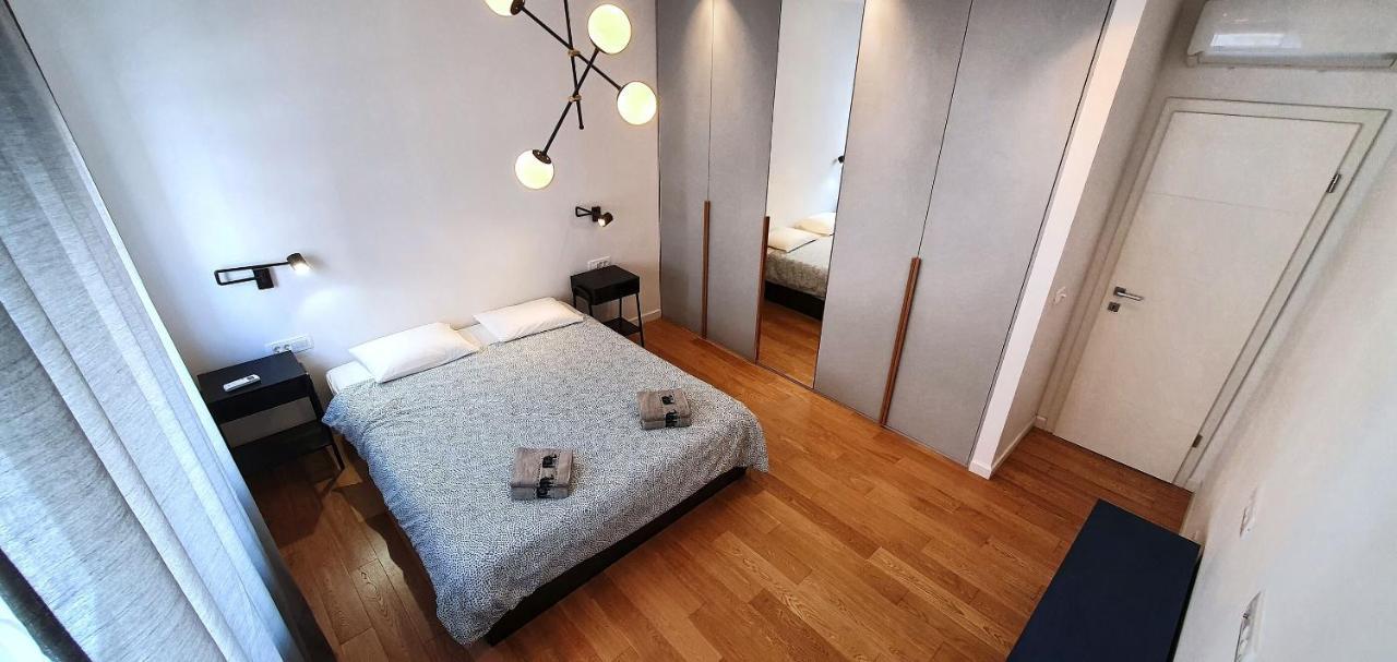 Apartman Freyja Split