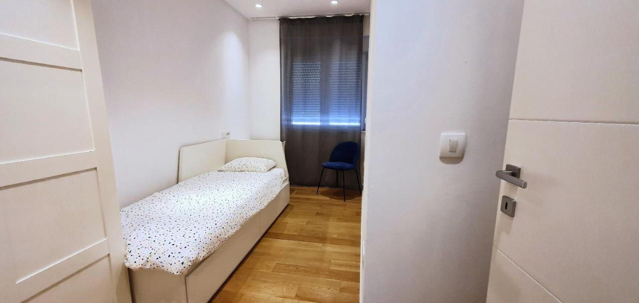 Freyja Apartman